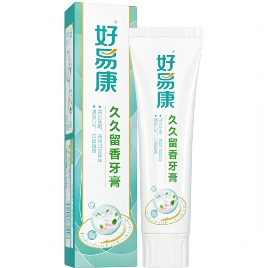Long lasting fragrance 165g