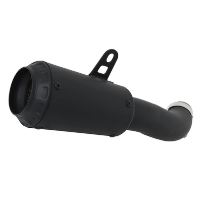 Suitable for motorcycle YZF-R3 Exhaust pipe - b