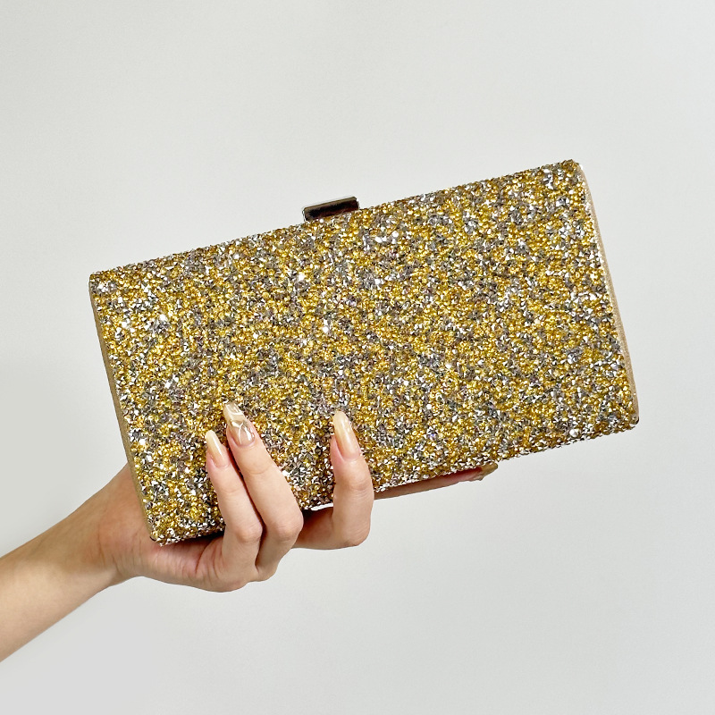 골드-단면 드릴