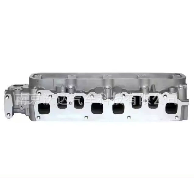 Головка цилиндра Toyota 4Y