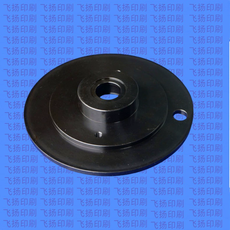 Аксессуары для печатных машин Heidelberg CD102, пластина транспортерной цепи