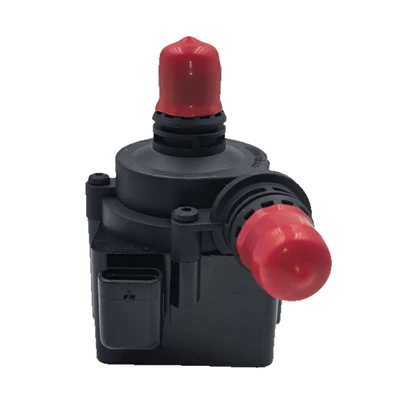 Pump, Water pump