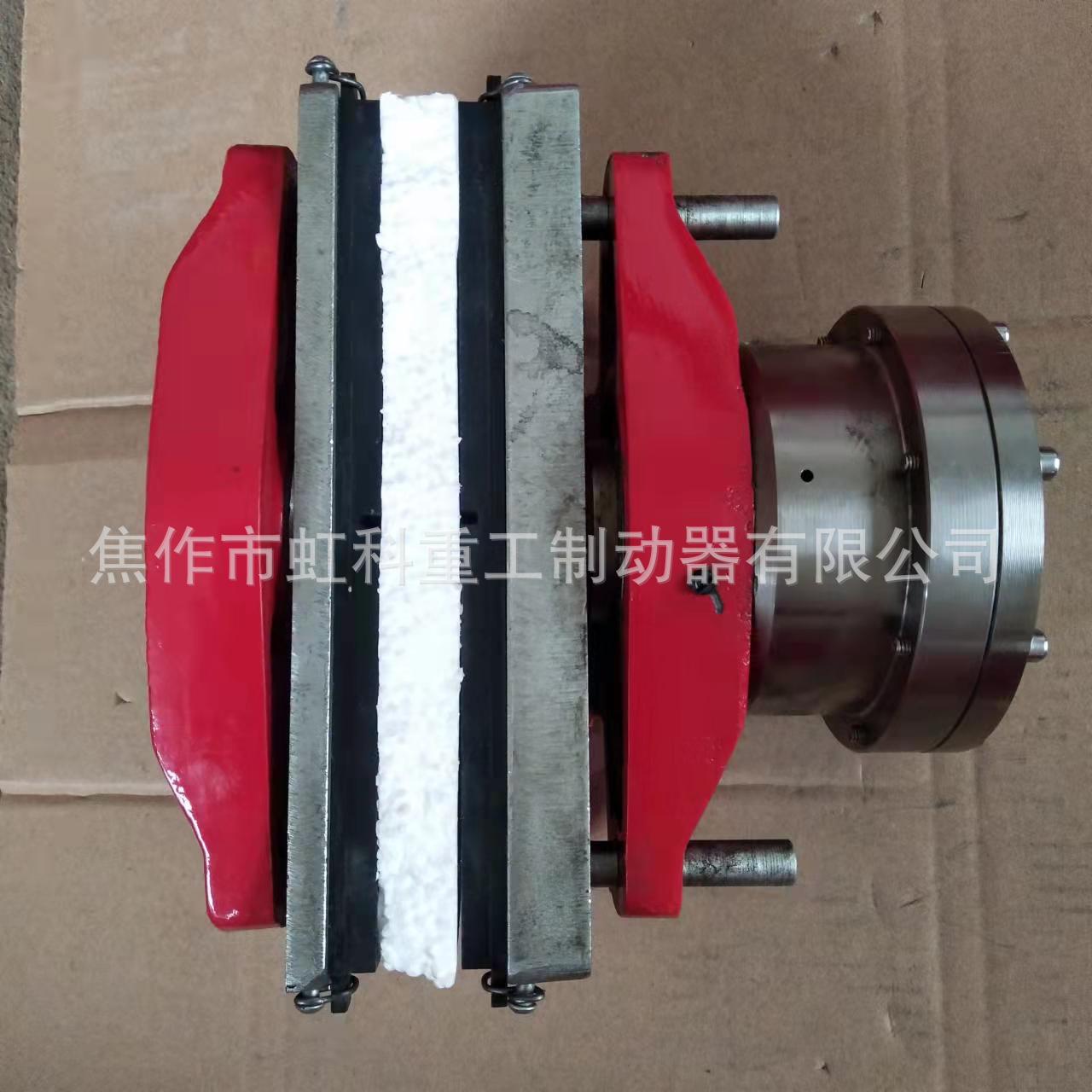 气动盘式制动器 PDCA8