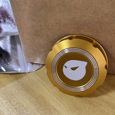 Motorcycle Safety Supplies, Oil Kettle Cover VESPA GTV