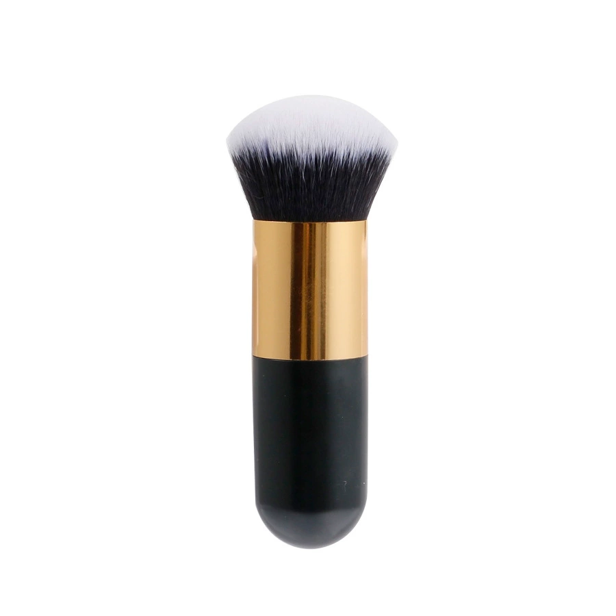 Большая кисть Dun Makeup Beauty Tools для иностранной торговли, популярная портативная без пудры, Xiao fat Dun кисть для тональной основы, кисть для ногтей