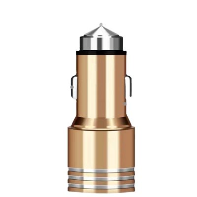 Mount Cigarette Lighter Dual | Mobil şarj cihazları