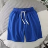 Blue, high quality, silk