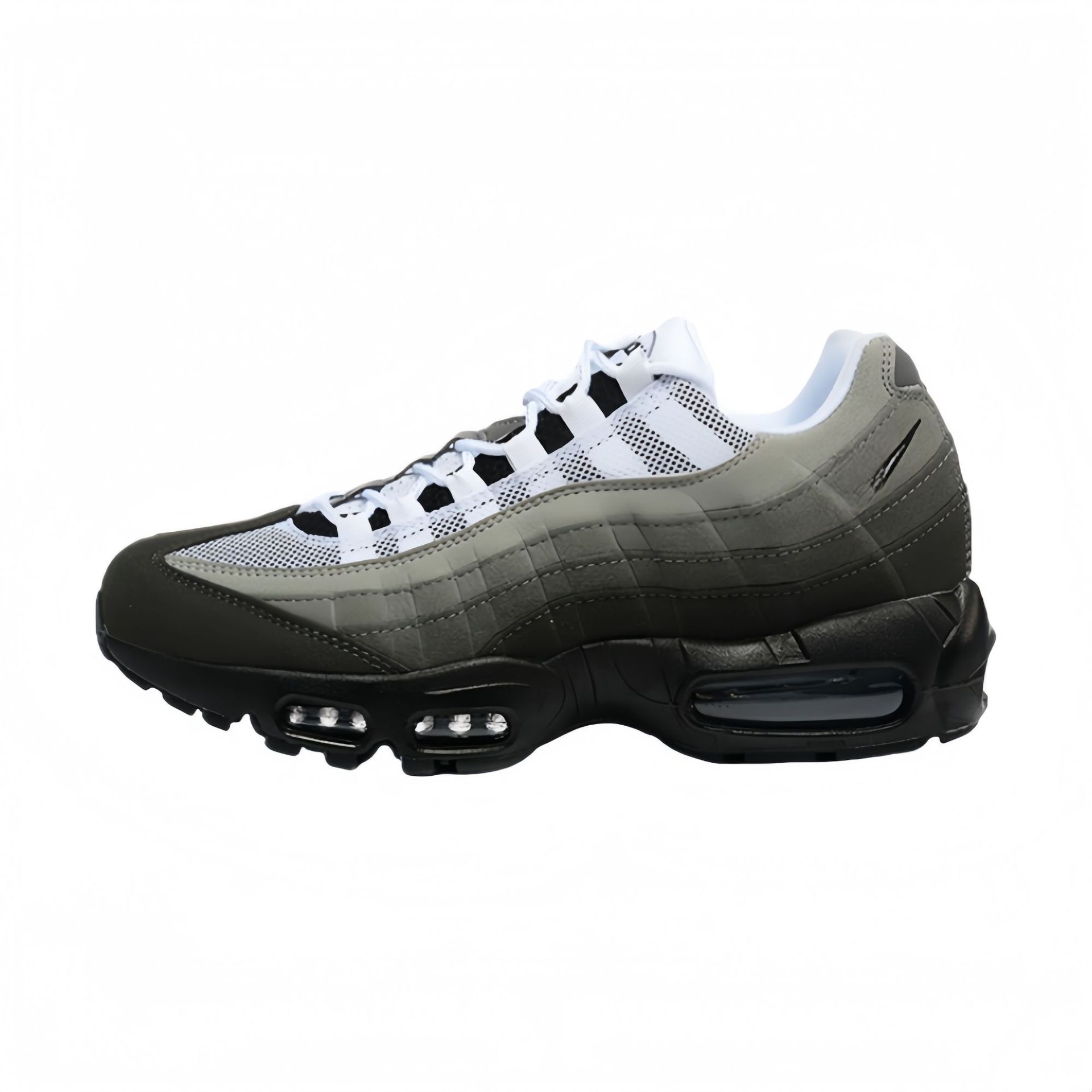 Max 9 5 zapatos de hombre con cojín de aire casuales de altura simple y cómodo 3D zapatos de carrera estereoscópica fábrica directa de Putian
