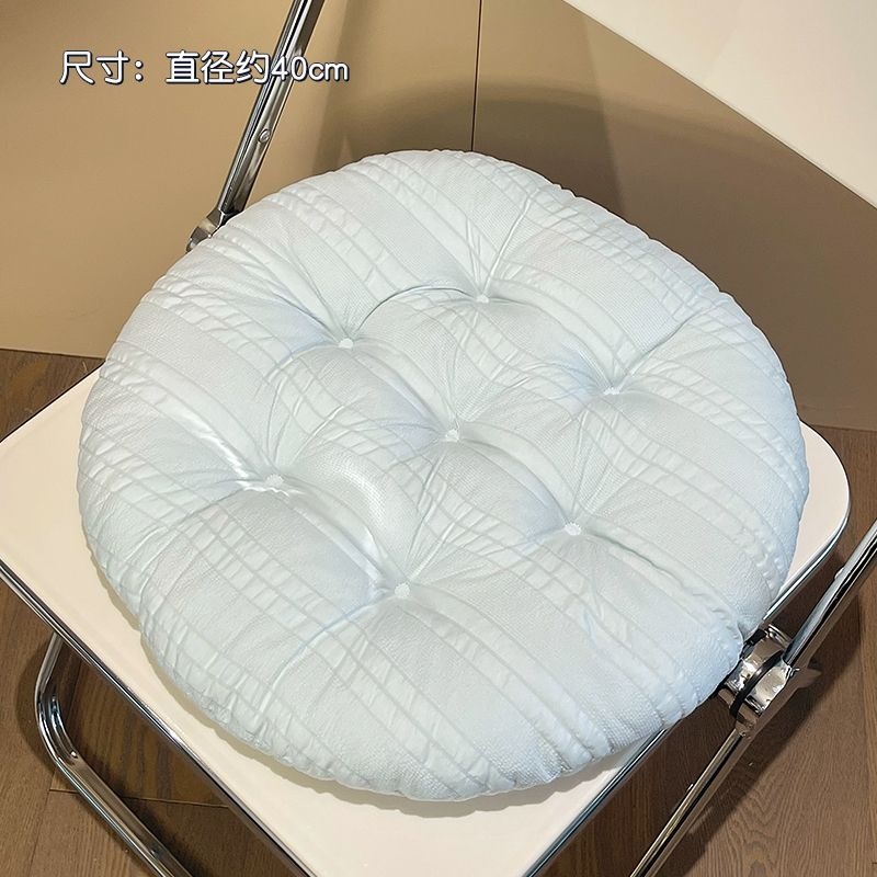 Cojín para Silla de Oficina de TPE, Ergonómico y Refrescante, para Oficina