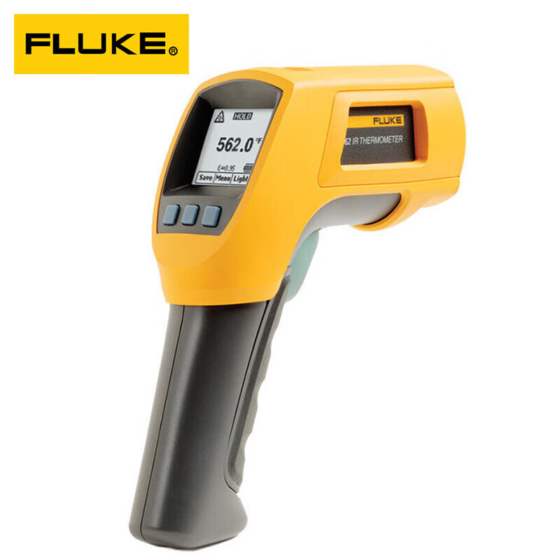 FLUKE 561CH Termómetro electrónico de mano -40 °C - 550 °C FLUKE - 561 image 1