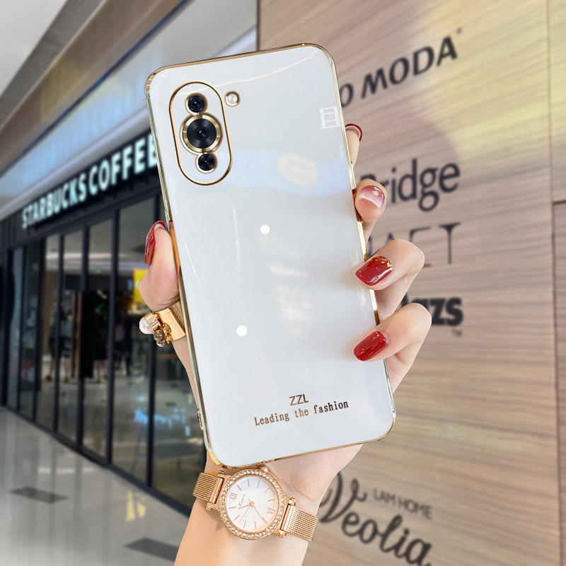 For Huawei nova10 Phone Case Lens All-inclusive Straight Edge Electroplating NOVA10Pro Soft Case Protective Case Wholesale For Huawei nova10 Phone Case Lens All-inclusive Straight Edge Electroplating NOVA10Pro Soft Case Protective Case Wholesale