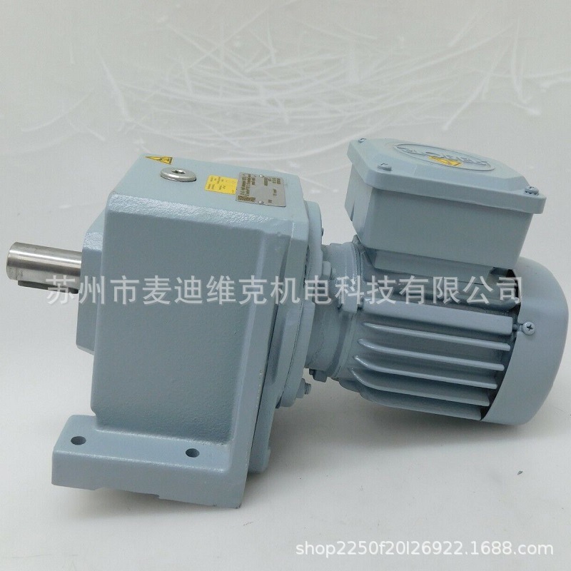 德国Stober品牌C102N0700D063M04型号通过CE认证电动齿轮箱