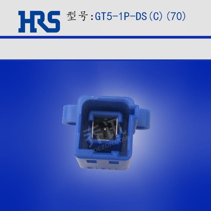 Hirose ���� GT5-1P-DS(C)(70) ͬ�� �������� HRS ��ɫ ������