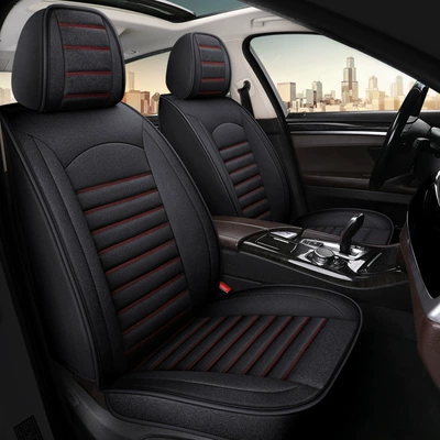 Full-Coverage Car Seat Cover A-01 | Seat cushion, seat cover