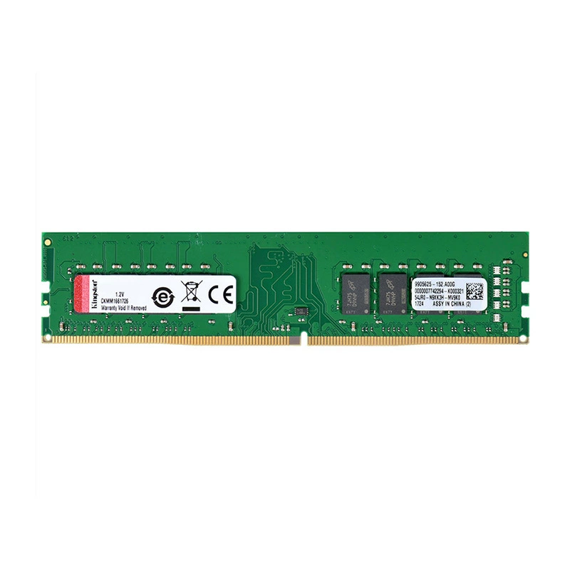 Память Kingston DDR4 3200 8G 16G для настольного компьютера, память четвертого поколения, совместима с 2666