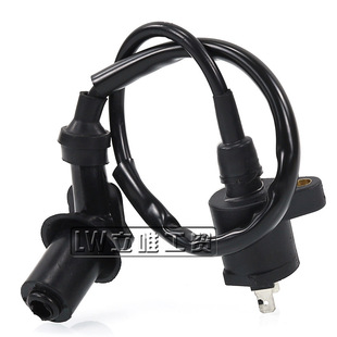 ATV ATV cross-country motorcycle heroic scooter GY 6 125-150cc ignition High Voltage package