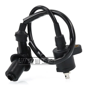 ATV ATV cross-country motorcycle heroic scooter GY 6 125-150cc ignition High Voltage package