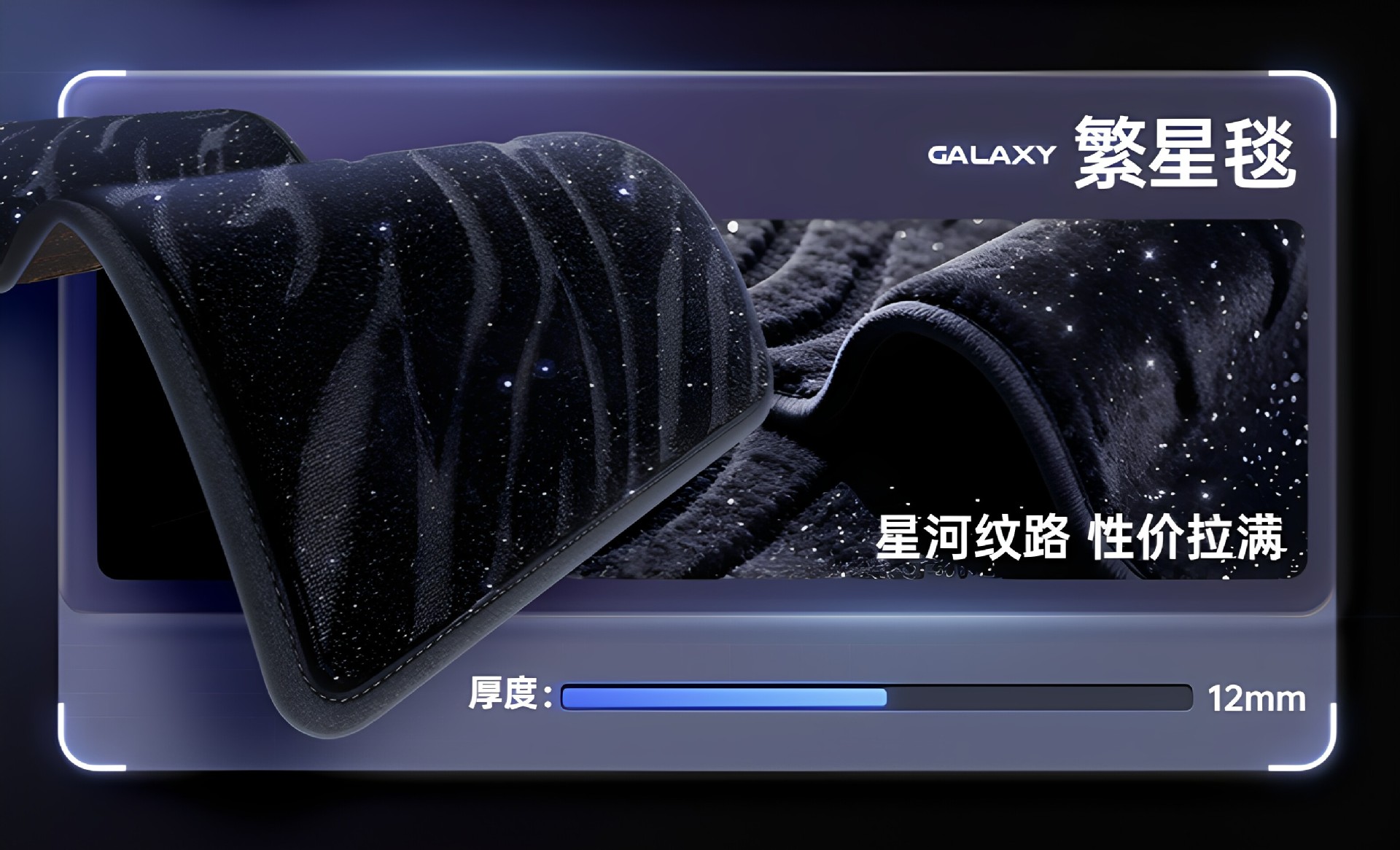 Suitable for Xiaomi Pengcheng N90/N70 full-cover floor mats, 26 types of interior modification accessories, and trunk mat