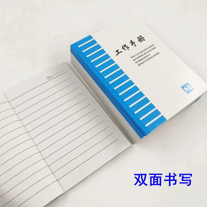 Handheld notebook, laptop, pocket book, business version