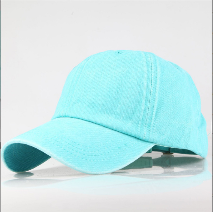Lake blue