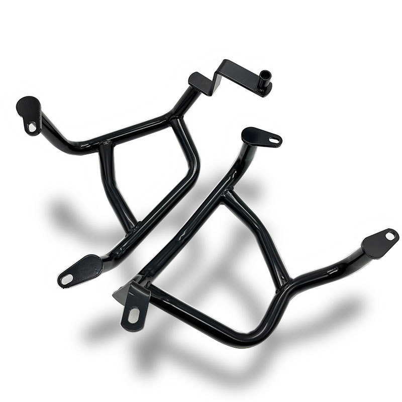 Applicable to Honda CB400X CB400F 2021 2022 modified engine bumper body protection bar