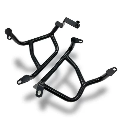 bar, Motorcycle bumper