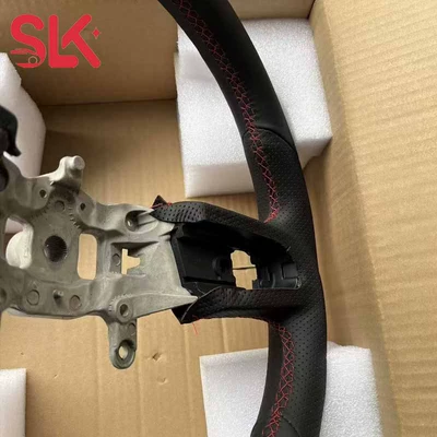Modification Factory Wholesale Foreign – Steering wheel