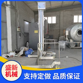 肉品加工设备;输送机;提升机