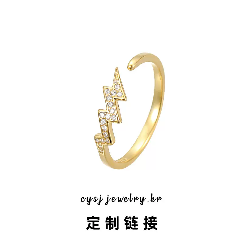 工厂定制跨境热销蓝色月光造型耳钉轻奢精美闪亮星星月光石女款