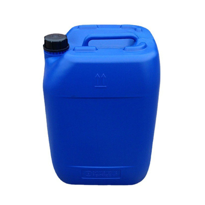 耐酸碱性塑料桶HDPE食口级包装桶密封方桶化工桶25L涂料桶胶桶