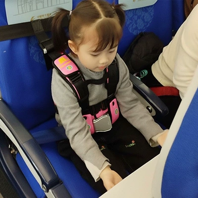 Other Automotive Safety Supplies — Car Child Safety Harness