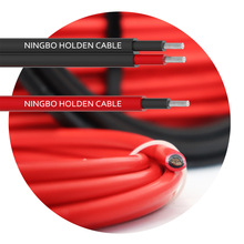 ������|4mm2 �t��ɫXLPE�p�^��̫�����|