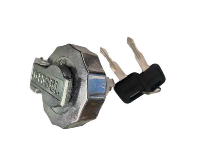 8943607350 8970956862 Suitable for Isuzu Suzuki Fuel Tank Cap 12744-266C0 Cap