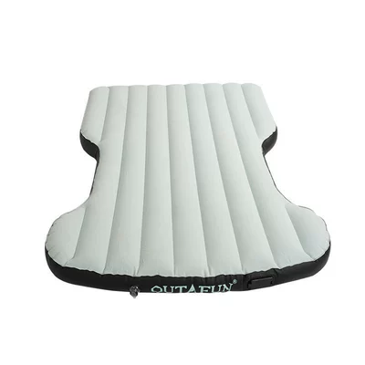 seat folding sleeping pad, Vehicle-mounted inflatable bed