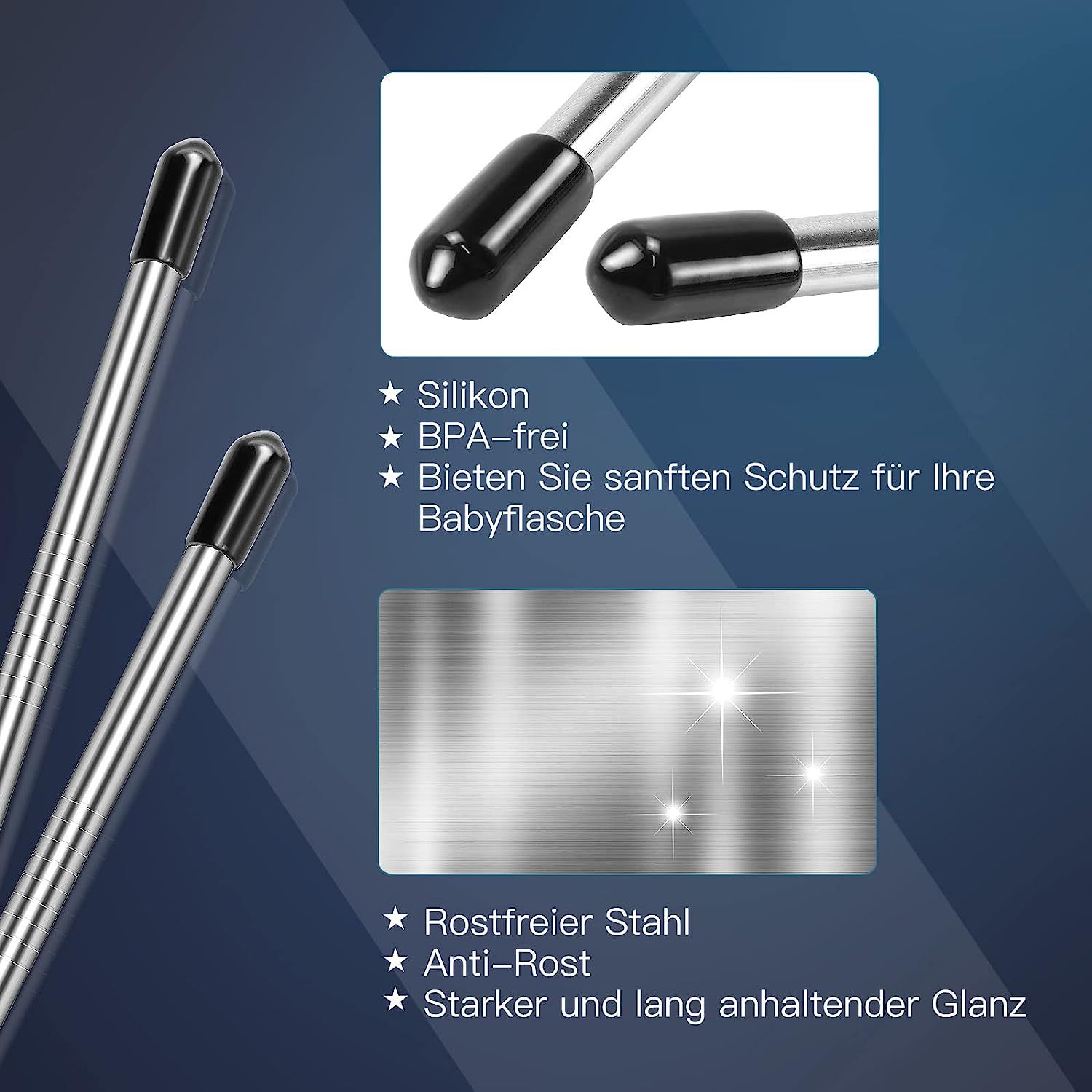 Botella de agua de soda soporte de drenaje de acero inoxidable lavavajillas escurridor adecuado para todos los lavavajillas estándar titular de la botella