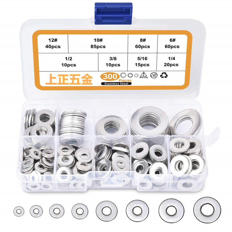 300PC 미국 플랫 매트