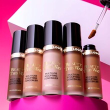 Too Faced Concealer ��覷۵���覸��p���֊y��覷۵�Һ������