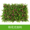Pink Flower Eugali
