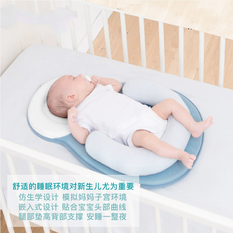Подушка для новорожденного, Amazon