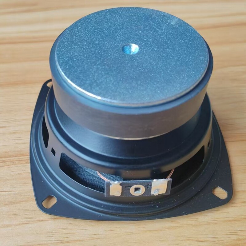 4inch フルレンジスピーカー 3 インチ 5inch 6.5inch フルレンジスピーカー発熱ハイファイスピーカースピーカー 4inch ウーファー|undefined