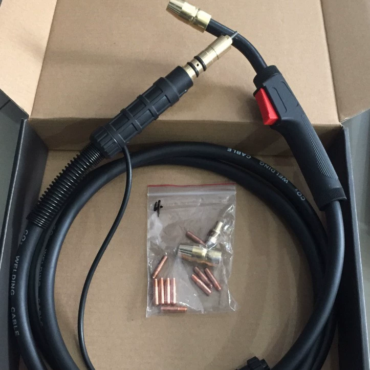 Поставка сварочной горелки M15 ML15 Сварочная горелка 150А - 3m 10 футов