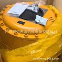 现货供应三一1250 1350挖掘机原装回转减速机 牙箱GS27D22BU