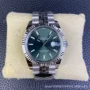 一体日志41mm3235clean机械表