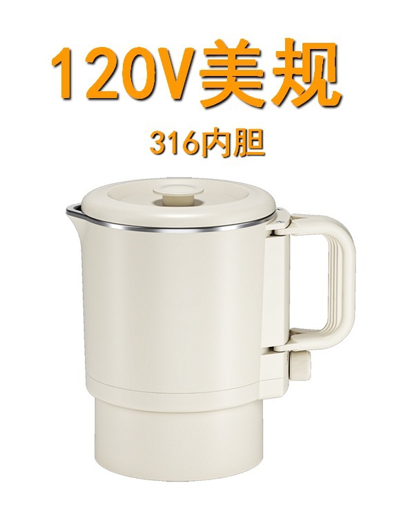 120V 미국 표준