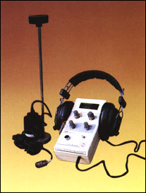 地下管道检漏仪   配件