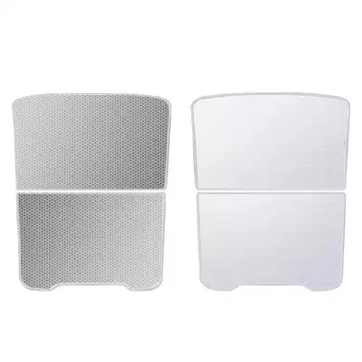Insulation Sunshade, Sun shade