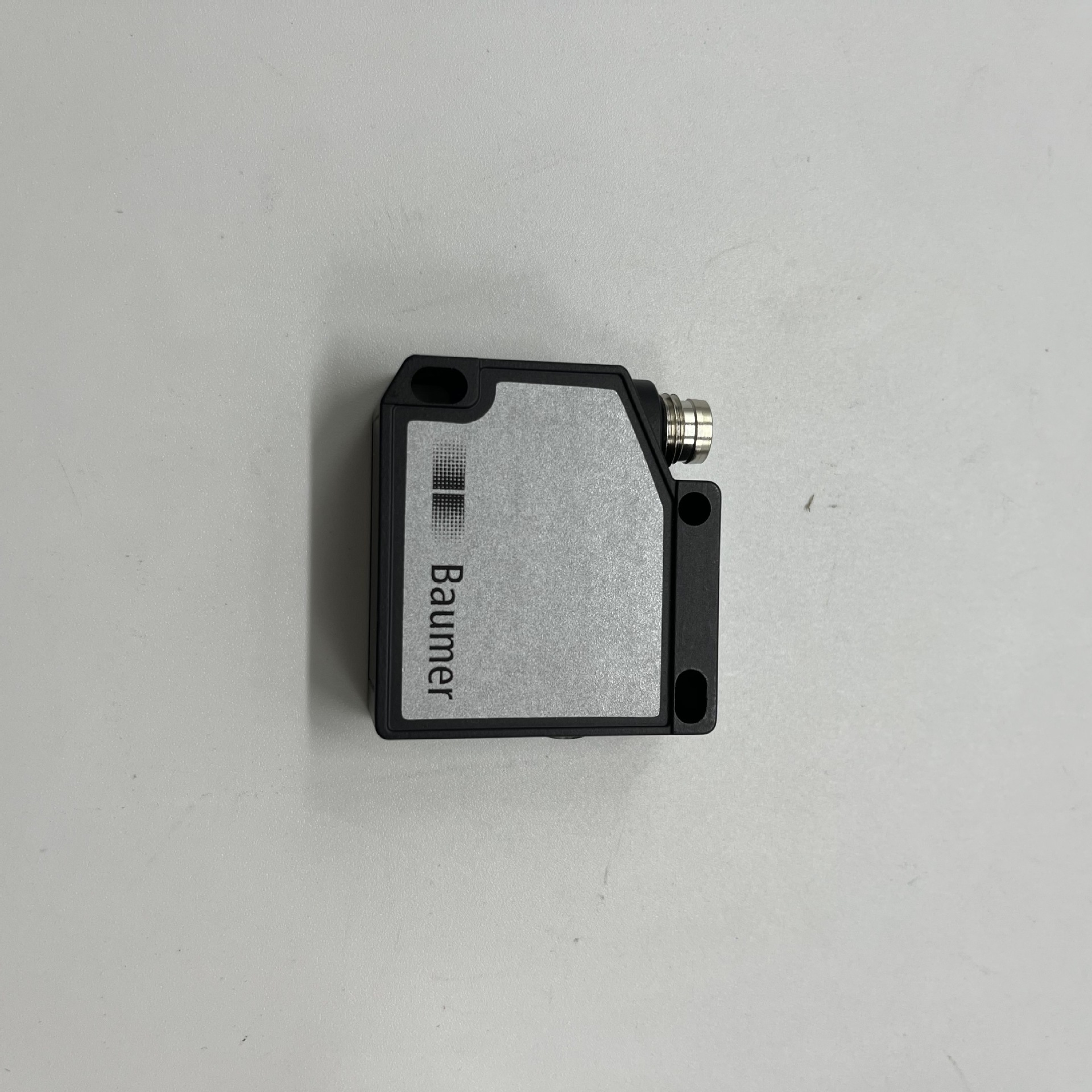 代理baumer/堡盟全系列激光产品OM20/OM30短距离小型测距