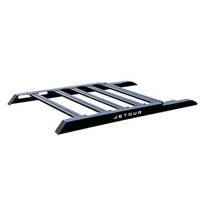 Cross-border fixed roof rack for Jetour Traveler (Roof rack) - jietu-traveler-roof-platform-fixed-model