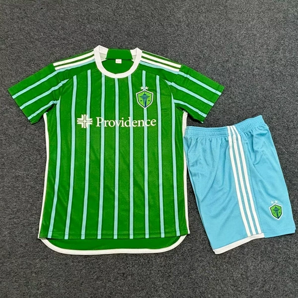 25 Seattle-Green