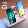White, 10W